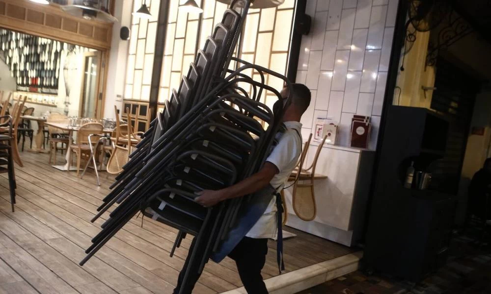 Lockdown: Αυτά είναι τα μέτρα στήριξης του Δεκεμβρίου για εργαζόμενους, επιχειρήσεις, νοικοκυριά